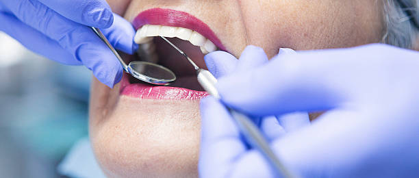Best Emergency Orthodontic Repairs in Spout Springs, NC
